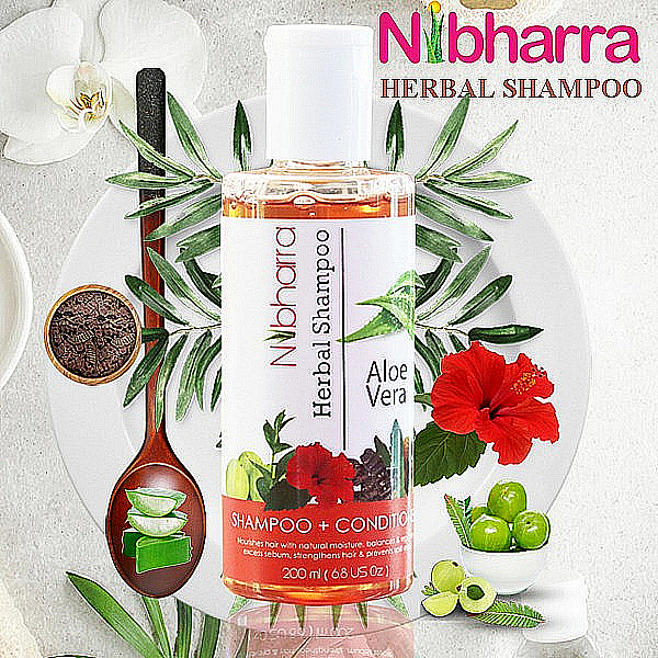NIBHARRA HERBAL