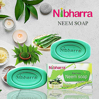 NIBHARRA HERBAL